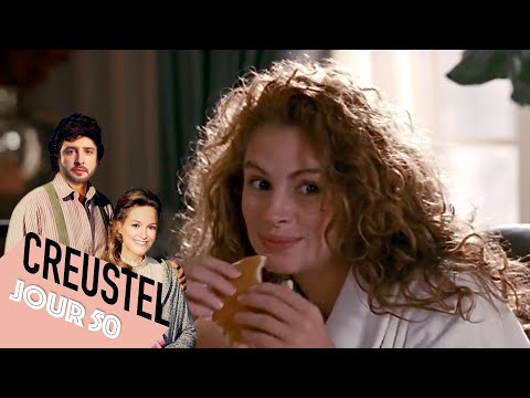 CREUSTEL - J.50 - Pretty Woman