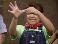 Barney Down On Barney S Farm VHS 1992 Pledge Drive Broadcast
