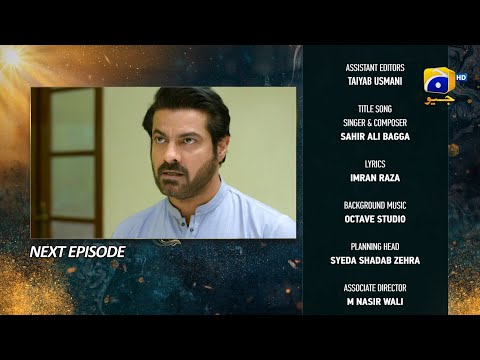 Nikah Episode 30 Teaser - HAR PAL GEO