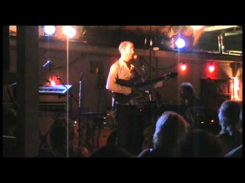 Stahlberger & Band - Sauna