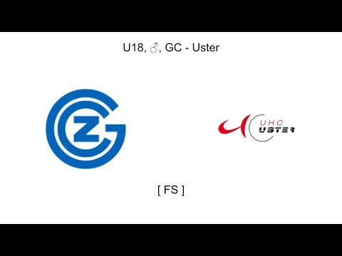 U18, GC - Uster