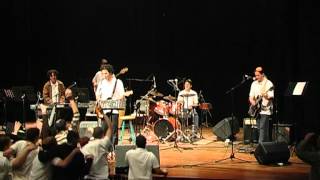 Never let go camel cover mendy twito kinor david