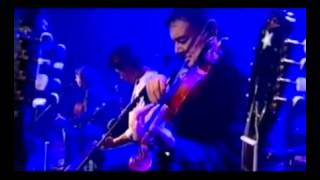 Camera Con Vista Sul Deserto   Live @ MTV Supersonic   2003