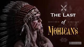 Download lagu This song make me cry - The Last of the Mahicans mp3
