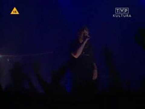 Kazik Na Żywo - Nie zrobimy wam nic złego (live)