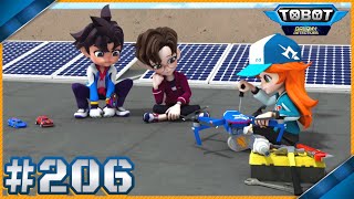 Download lagu Victory Bootcamp | Tobot Galaxy Detective Season 2 EP.06 | Tobot Galaxy English | Full Episodes mp3