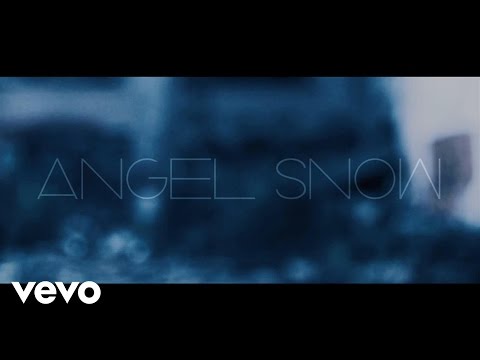 Angel Snow - I Need You