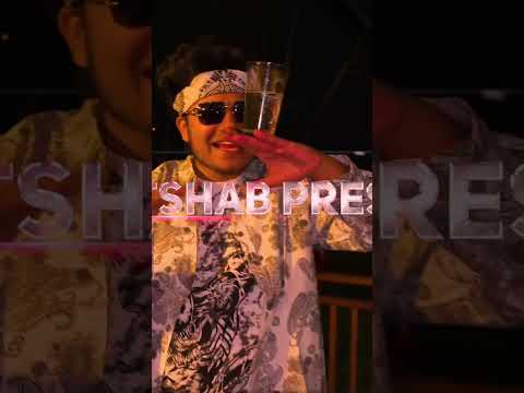 MUSIC VIDEO ALERT "SHEN" (Teaser)