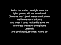 Natalie La Rose Somebody Ft Jeremih Lyrics