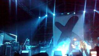 Ska de Aca -Desorden publico