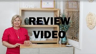 preview picture of video 'Well and Truly - REVIEWS - Drummoyne, Colon Hydrotherapy Reviews'