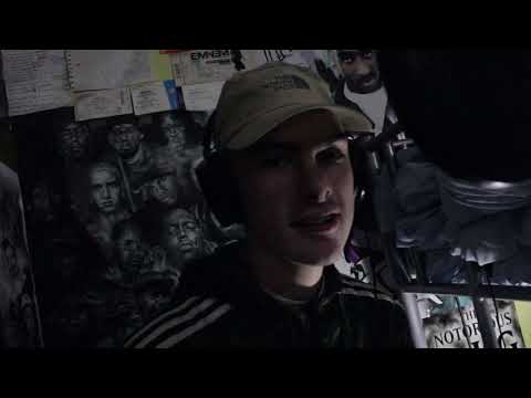 Kayncee & C Driz - G-O-F-O-R-I-T (Bordum Beats - Skank)