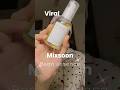 A Holy Grail Product By ​⁠ Mixsoon Official Glassskin Koreanskincare