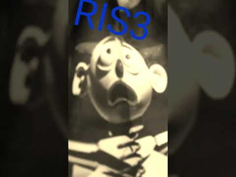 RIS3 - FLY (freestyle)