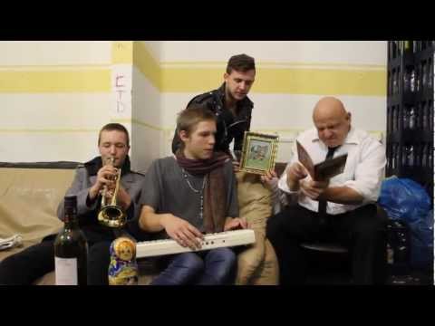 Rummelsnuff & Die Selektion - Gefahren für den Hamster (Live)