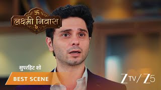 Download lagu LAKSHMI NIVAS | EP - 147 | Best Scene 1 | Jun 9 2026 | Zee TV mp3