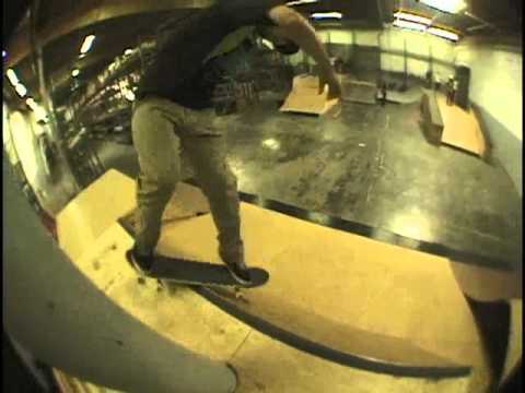SK8MAFIA Saturday: January 21st, 2012