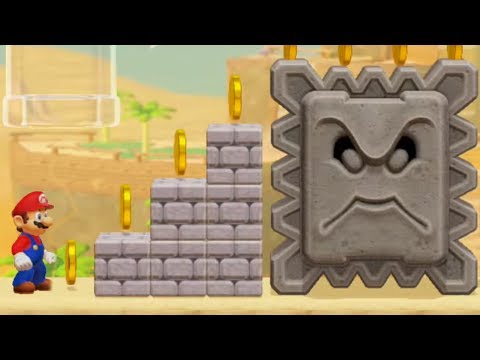 Super Mario Maker 2 - Endless Mode #35