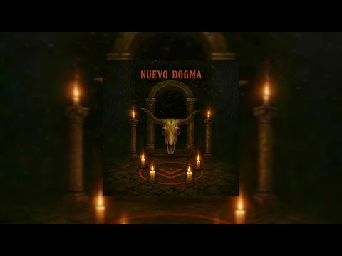Loto Negro - NUEVO DOGMA (Full EP 2025) ★Progressive Metal, Metalcore and Djent from Argentina★