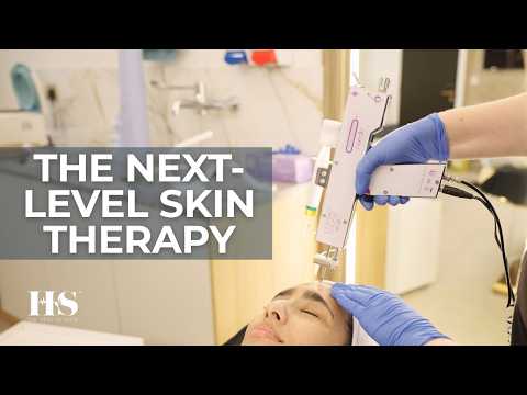 Advanced Skin & Regeneration Therapy in Leicester | PRP & PRF | The Health Suite Leicester