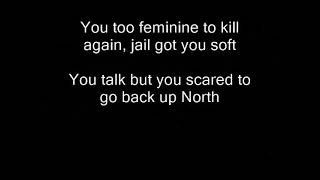 Nas - Come Get Me Lyrics