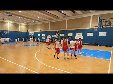 U15 Silver// Settimo Milanese Vs Ma.Go. // 47-81