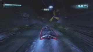 Batman Arkham Knight piste cobblepot 1 tour batmobile 1960