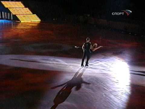 2005 Ice Symphony Elena Leonova & Andrei Khvalko   The impossible mission