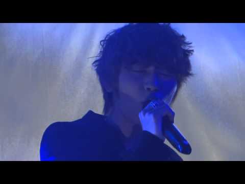 2011.9.9 K.WILL DINNER SHOW