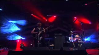 Kultur Shock: &quot;Duna&quot; Exit Fest 2010