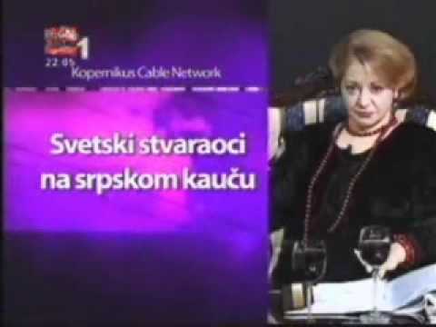 Mila Alecković i Ljuba Manasijević.flv