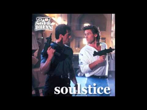 Soul Khan - Soulstice [Audio + lyrics]