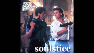 Soul Khan - Soulstice [Audio + lyrics]