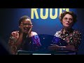 Quiz Room, Défiez vos amis dans un décor de plateau télé | 4 personnes Video