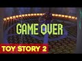 Rex Dies To Emperor Zurg