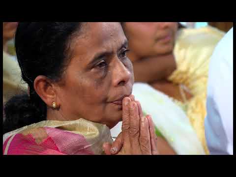 FR ; ARUN THOMAS VALLAVASSERIL CMI ORDINATION PART 6