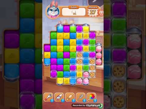 Sweet Escapes level 194 Walkthrough