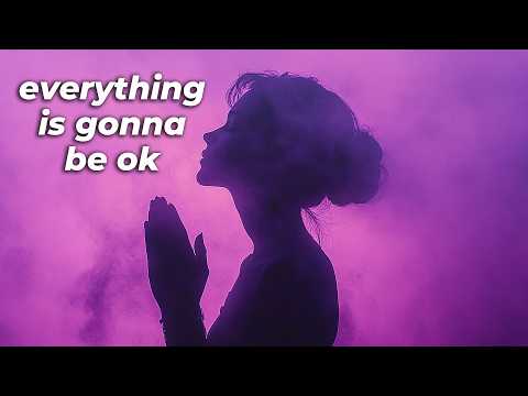 涙が止まらない😭 (とても美しい！) 🙏🏽 everything is gonna be OK (i can't stop crying 😭 (SO BEAUTIFUL!) 🙏🏽 everything is gonna be OK)