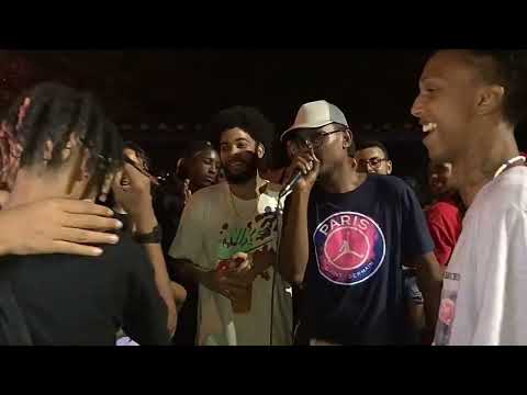 MINEIRO E THORMENT X YORI DS E RAZEC - SEMIFINAL - BDH.139