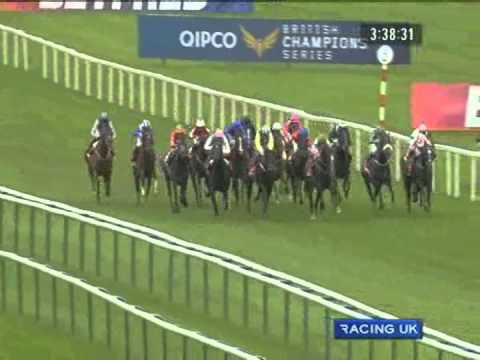 2011 Betfred Sprint Cup