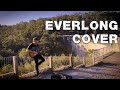 Everlong Cover