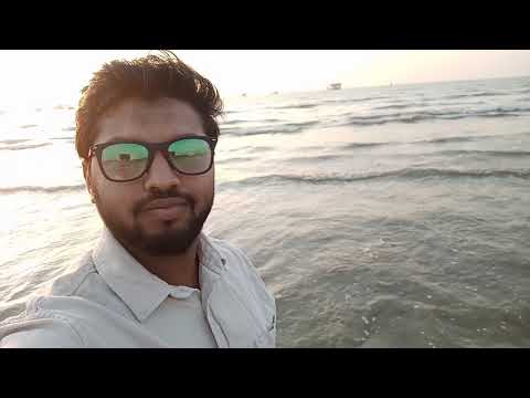 Gorai Beach