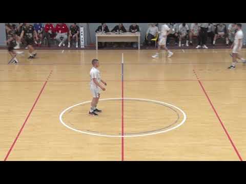 SBRL 13. kolo / SC / RK Ub - RK Sivac 69