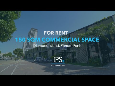 456 Sqm Restaurant Space For Rent - Tonle Bassac, Phnom Penh thumbnail