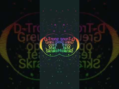 D-trone.greu de oprit