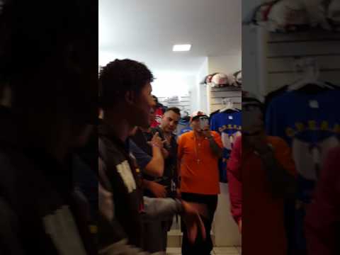 Giorgio mas platino 593 - bigan - mac