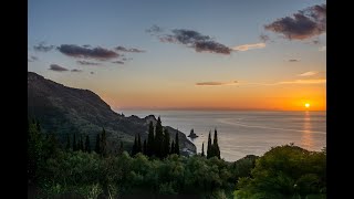Travel Corfu Video