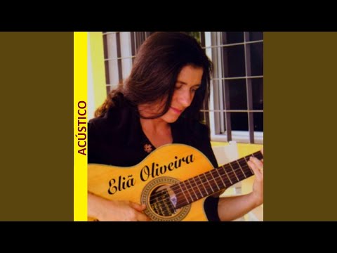 Meu Consolador - Eliã Oliveira