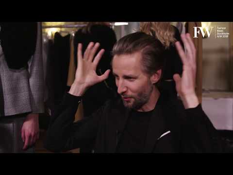 FW Studio After Show Stylein