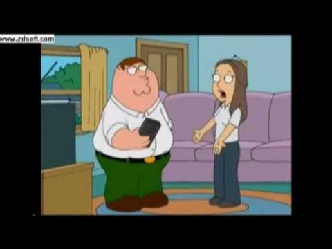 Peter watches barrydennen12